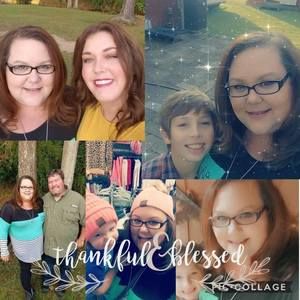 Meet your Posher, Brandy